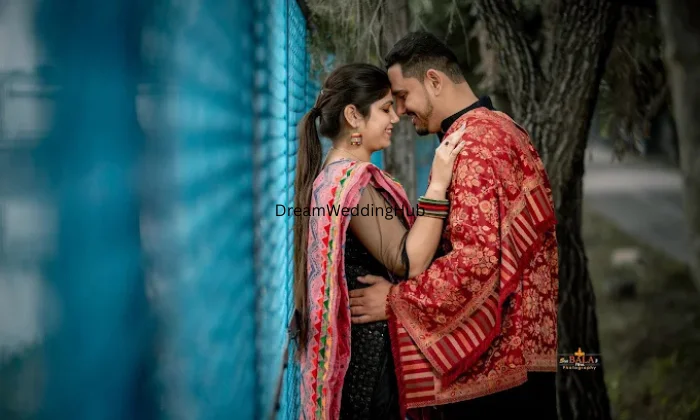 Shri Krishna Photo Studio Najibabad